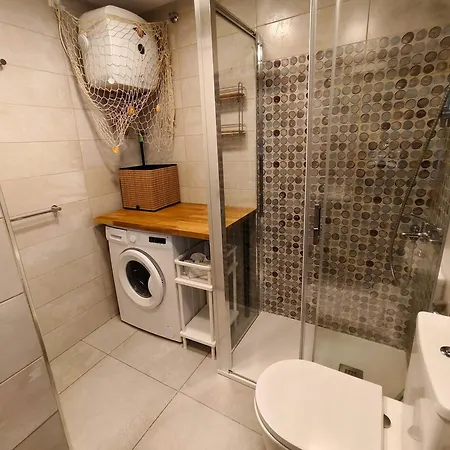 Holiday home Parque Golf 9 By Pride