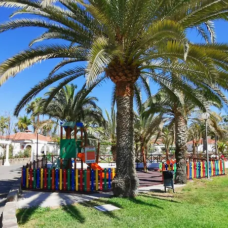 Parque Golf 9 By Pride Holiday home