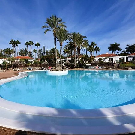 Parque Golf 9 By Pride Vakantiehuis *