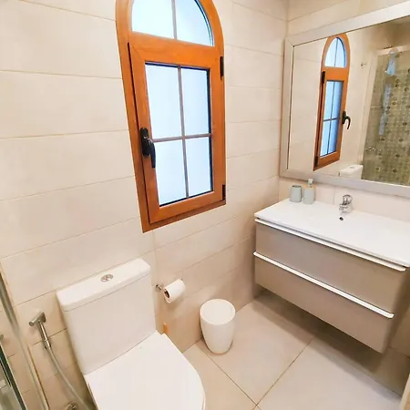 Holiday home Parque Golf 9 By Pride *