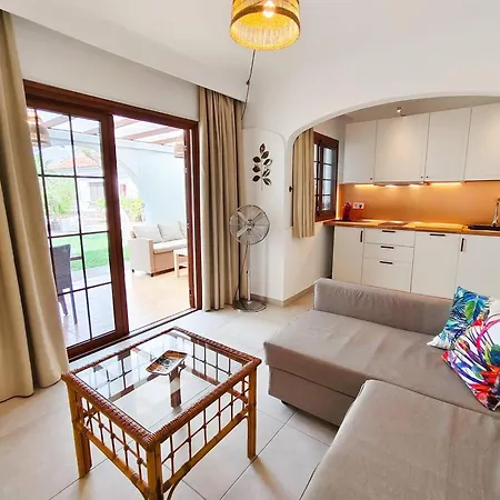 Holiday home Parque Golf 9 By Pride